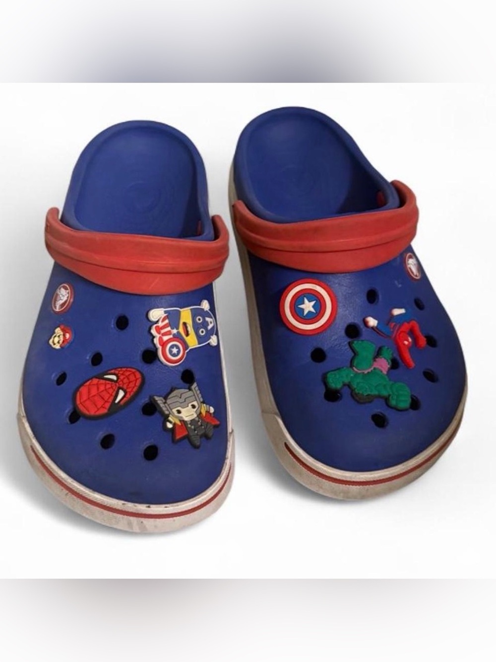 Crocs Crocband II Kids Unisex Clogs